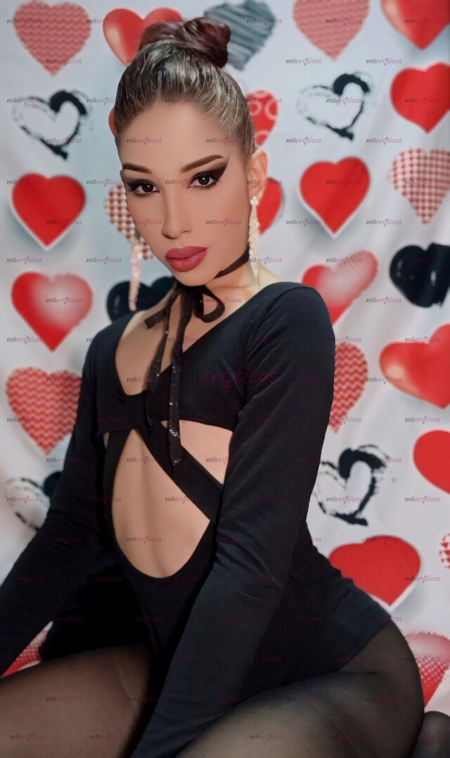 FOTOS DE ¡UN ESPACIO PARA DOMINANTES Y GANAS INDECENTES!