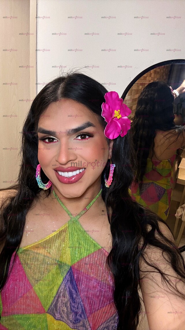 FOTOS DE MODELO TRANS 100% REAL DE VISITA EN TU CIUDAD, LA UNICA