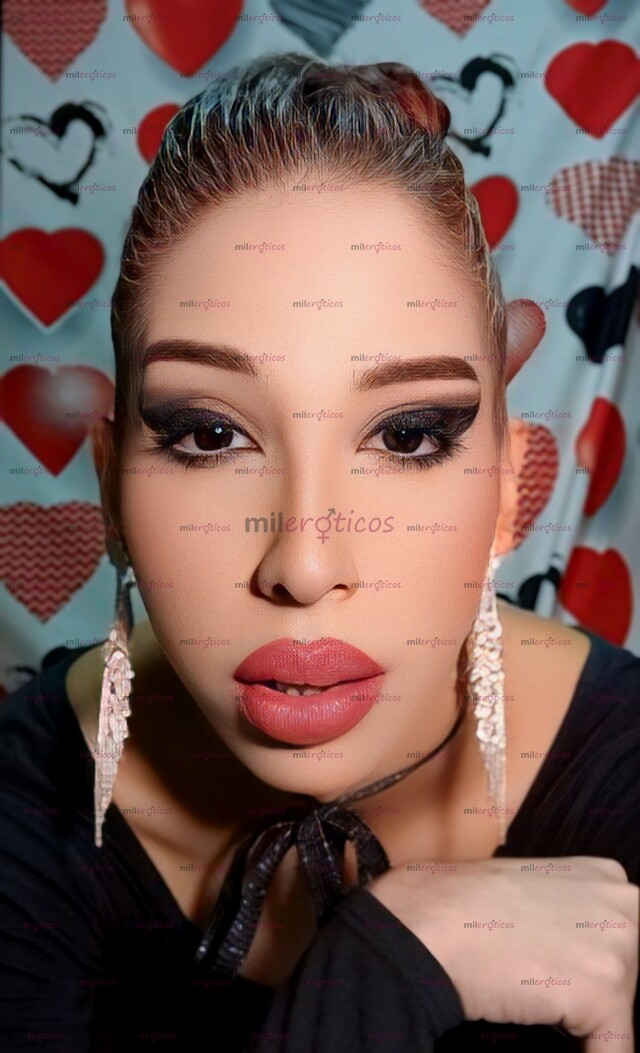 FOTOS DE ¡UN ESPACIO PARA DOMINANTES Y GANAS INDECENTES!