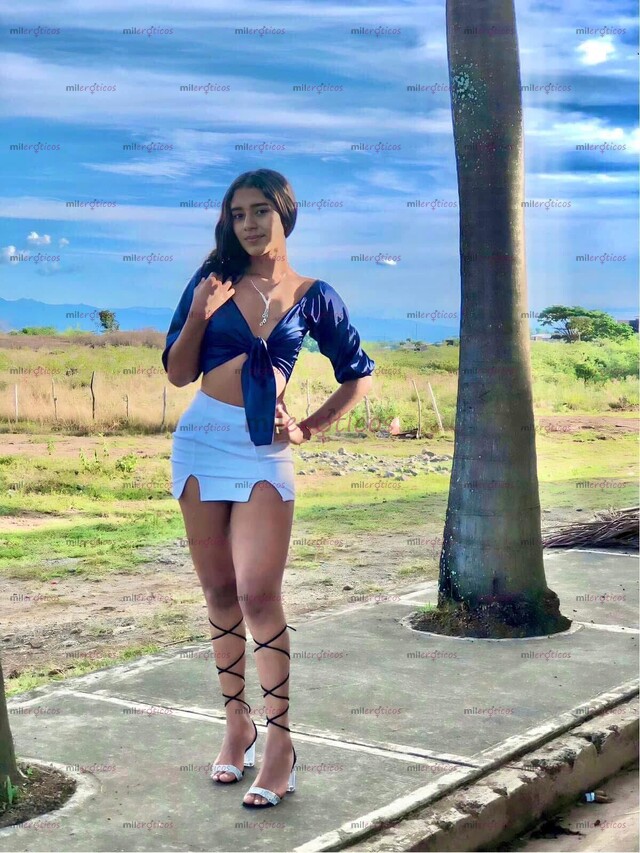 FOTOS DE CHICA DE 18 AÑOS TRANS CON SITIO POPAYÁN.