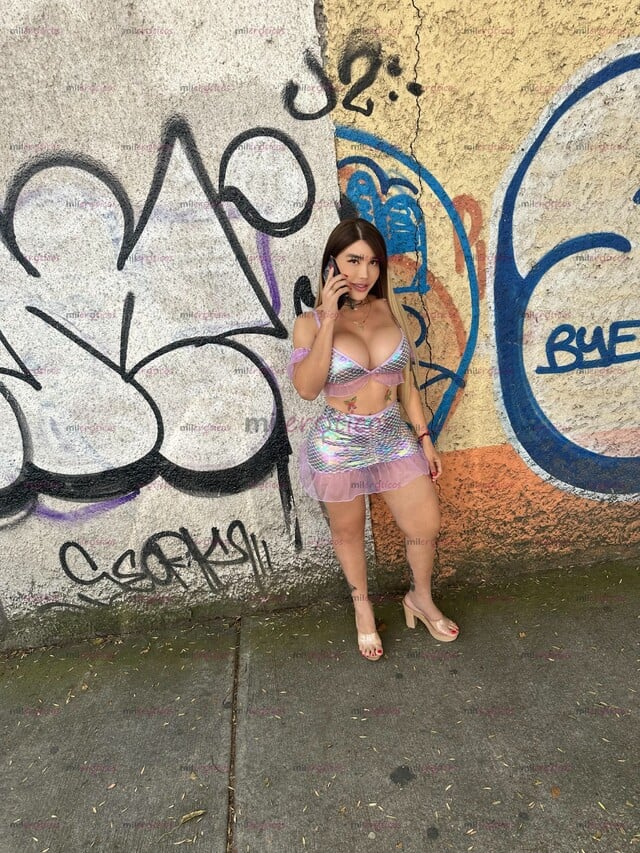 FOTOS DE TU DOLL FAVORITA EN TU CUIDAD DISPONIBLE ÚNICOS DÍAS