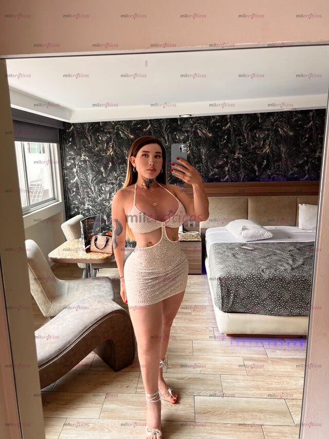 FOTOS DE TU DOLL FAVORITA EN TU CUIDAD DISPONIBLE ÚNICOS DÍAS