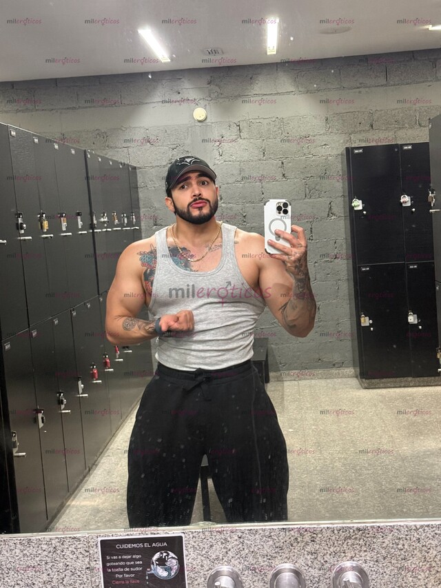 FOTOS DE HOLA SOY YONS CHICO FITTNES,CREATIVO, PERSONA EXTROVERTIDA AMABLE Y RESPONSABLE