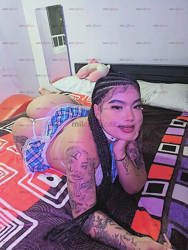 FOTOS DE PROMM 50 50 50 PUTA LINDA TATUADA CAMILA TU PERRA FAVORITA