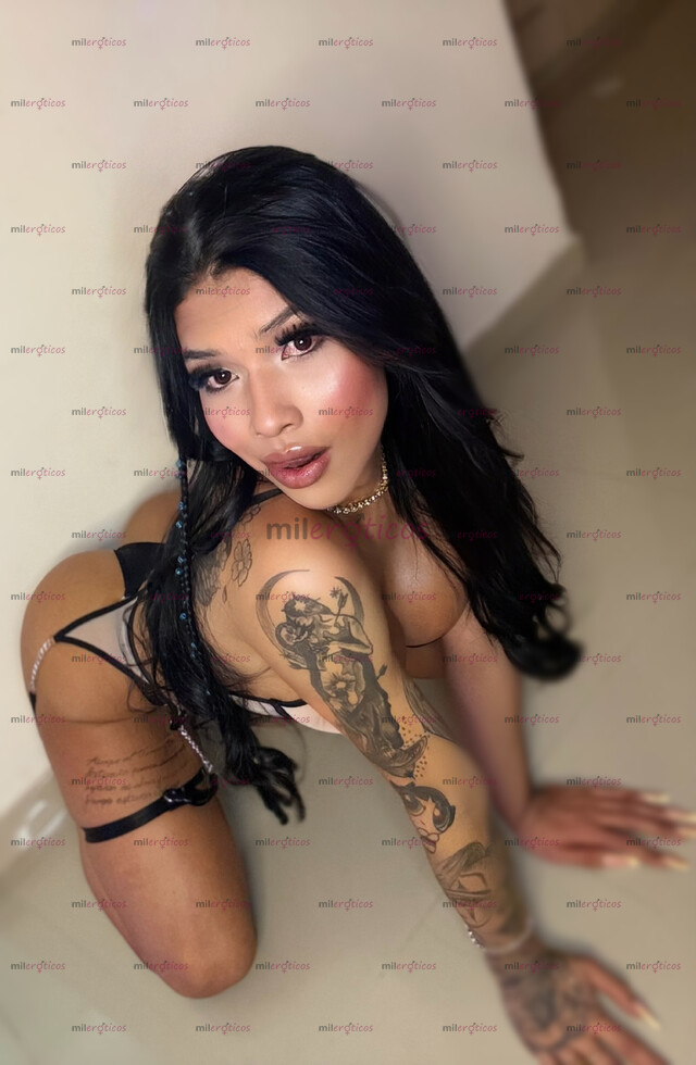 FOTOS DE TRANS PAISA FEMENINA CON SITIO SÚPER CALIENTE Y COMPLACIENTE