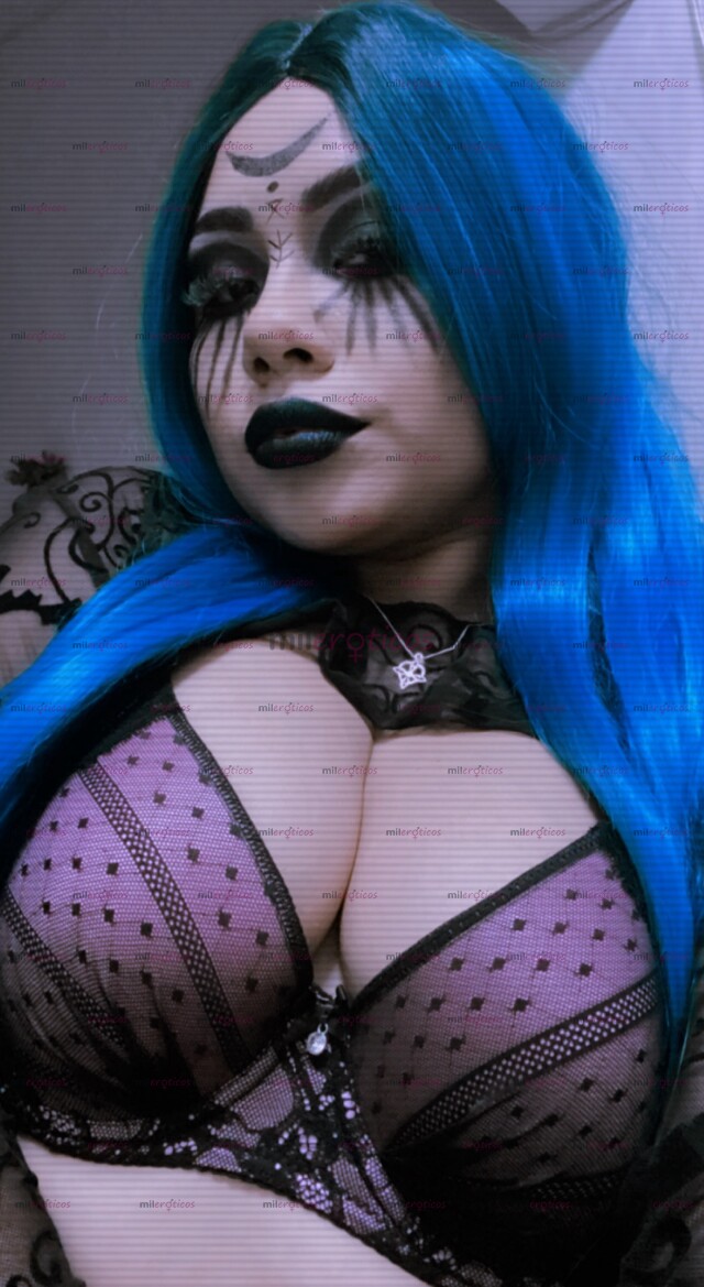 FOTOS DE DEJA QUE LA OSCURIDAD TE SEDUZCA: BELLEZA PROHIBIDA Y MISTERIO