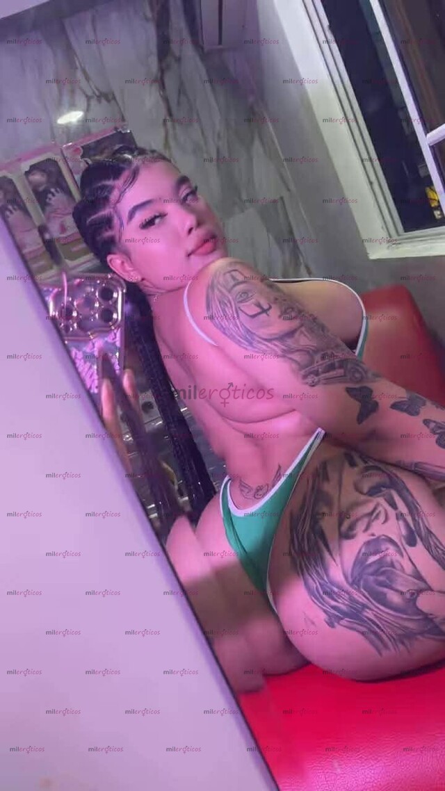 FOTOS DE PROMM 50 50 50 PUTA LINDA TATUADA CAMILA TU PERRA FAVORITA