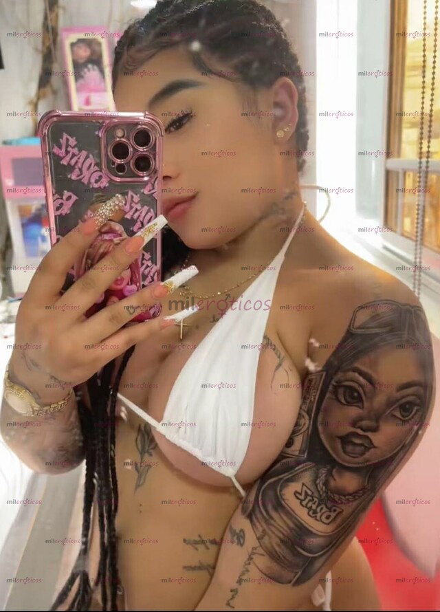 FOTOS DE PROMM 50 50 50 PUTA LINDA TATUADA CAMILA TU PERRA FAVORITA