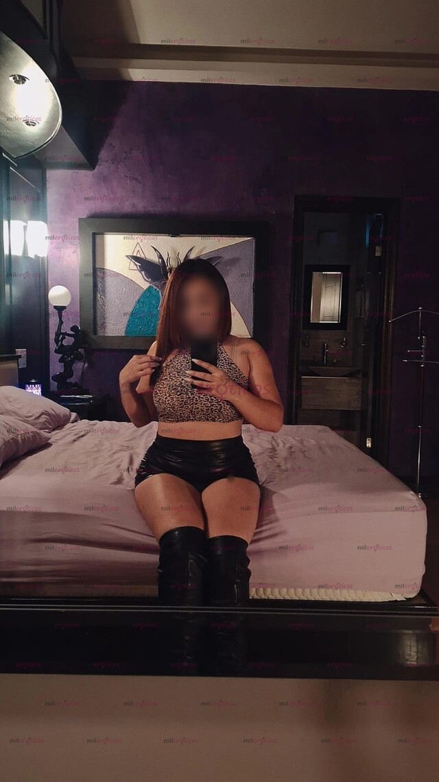 FOTOS DE ELENABELLA, CACHONDA, COMPLACIENTE Y SUPER BONITA... VEN A CONOCERME