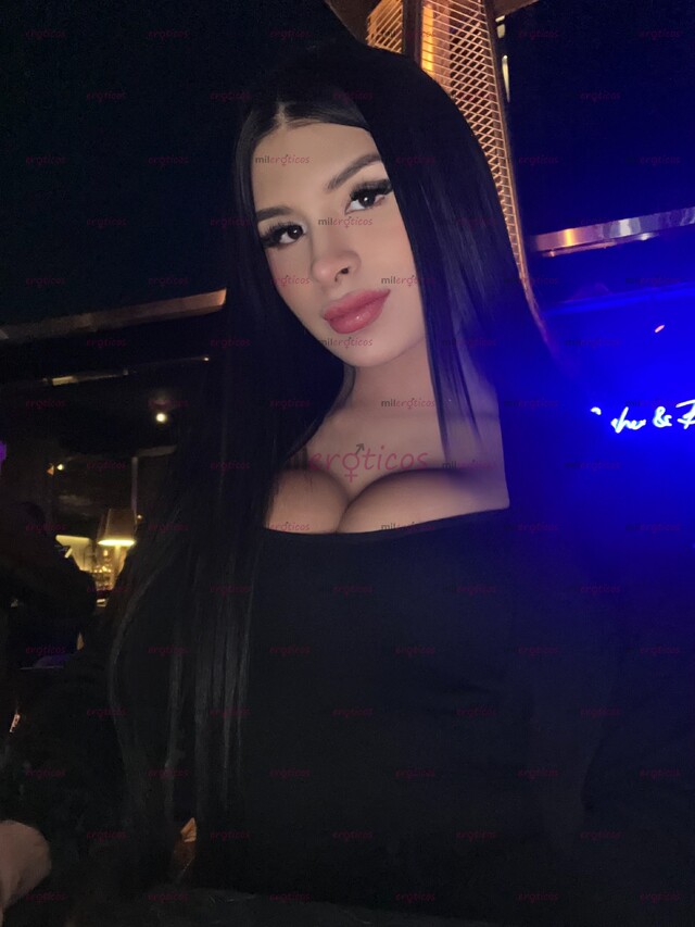 FOTOS DE MUÑECA TRANS LISTA PARA COMPLACERTE 8132512827