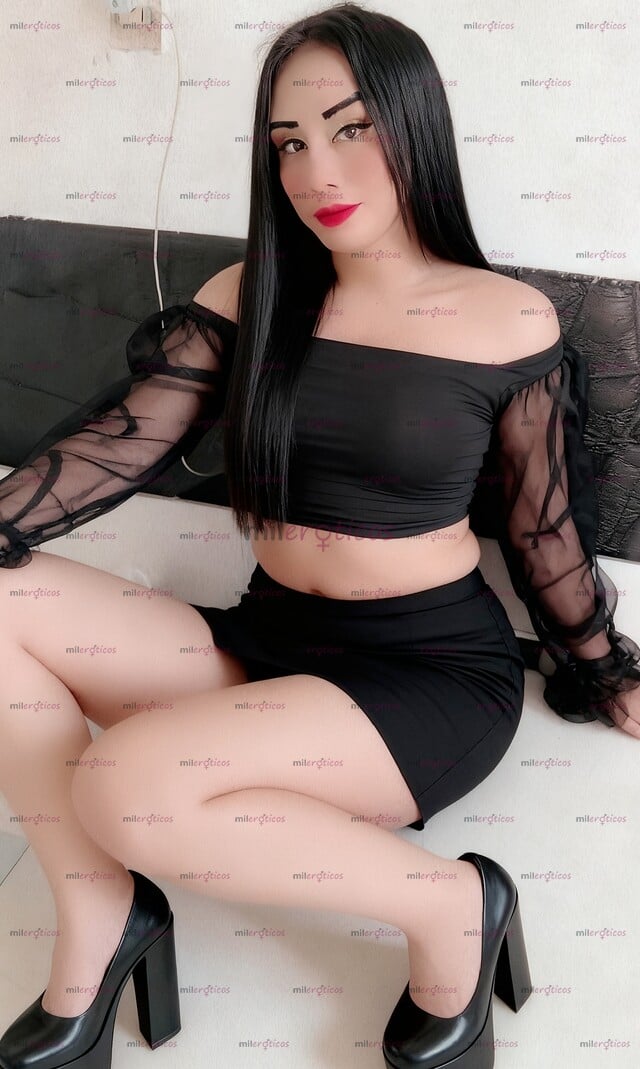 FOTOS DE MUÑECA TRANS DE ALTO NIVEL SÚPER FEMENINA PARA CABALLEROS DE PALADAR EXIGENTE.!.