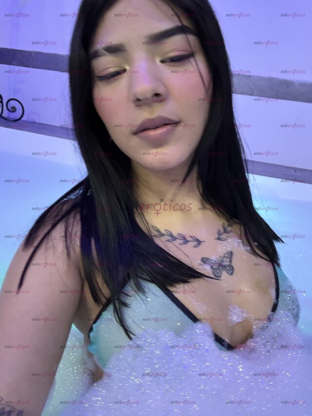FOTOS DE HOLA AMOR SOY KIARA TU PERRITA EN LA CAMA, QUISIERA SACARTE TODA LA LECHITA