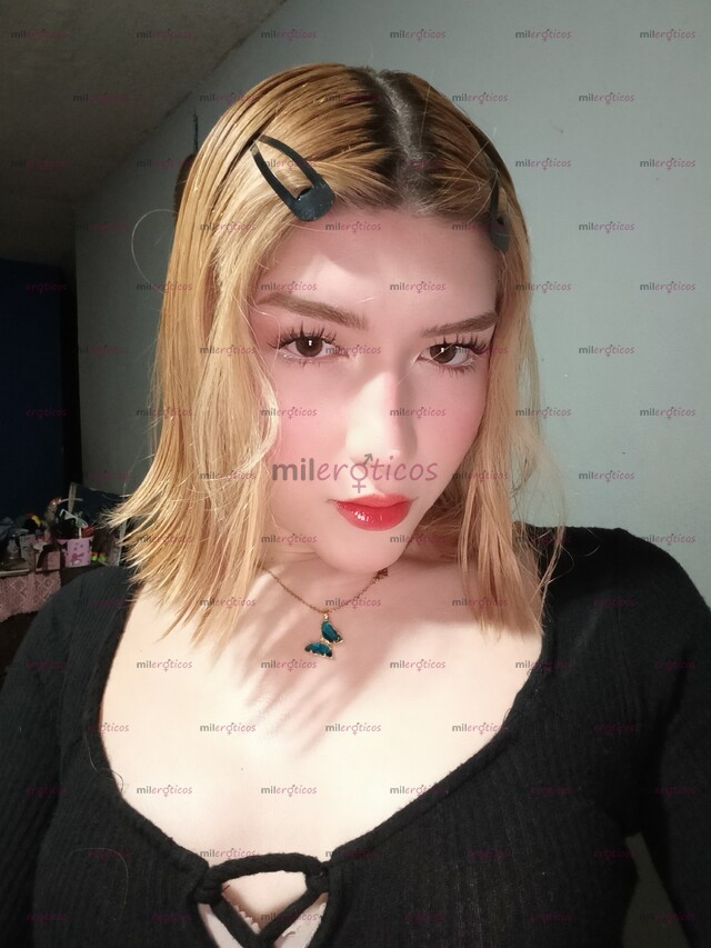 FOTOS DE GÜERITA JOVENCITA PARA SER TU NIÑA CONSENTIDA. ÚNICAMENTE VENTA DE CONT.