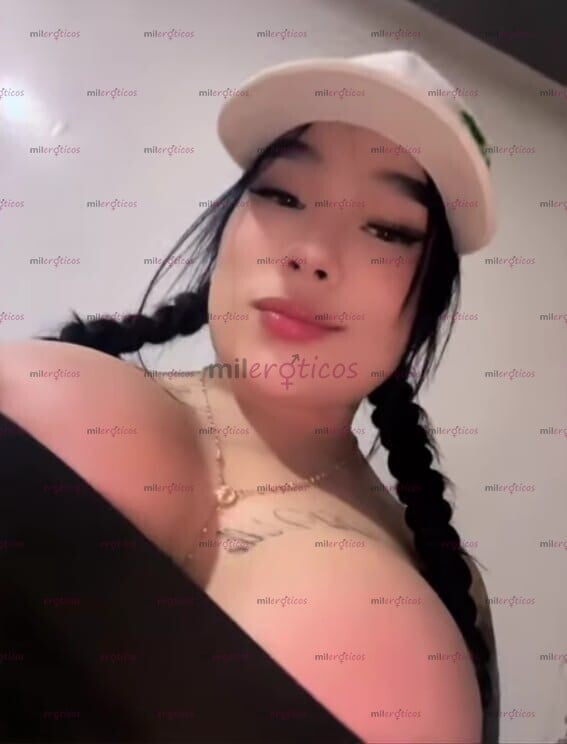 FOTOS DE PROMOSENOS OPERADOS LINDA TATUADA CAMILA LO MÁS DELI