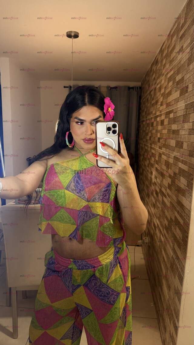 FOTOS DE MODELO TRANS 100% REAL DE VISITA EN TU CIUDAD, LA UNICA