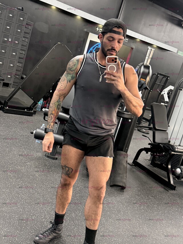 FOTOS DE MACHO REAL PARA QUE CUMPLAS TU FANTASÍA