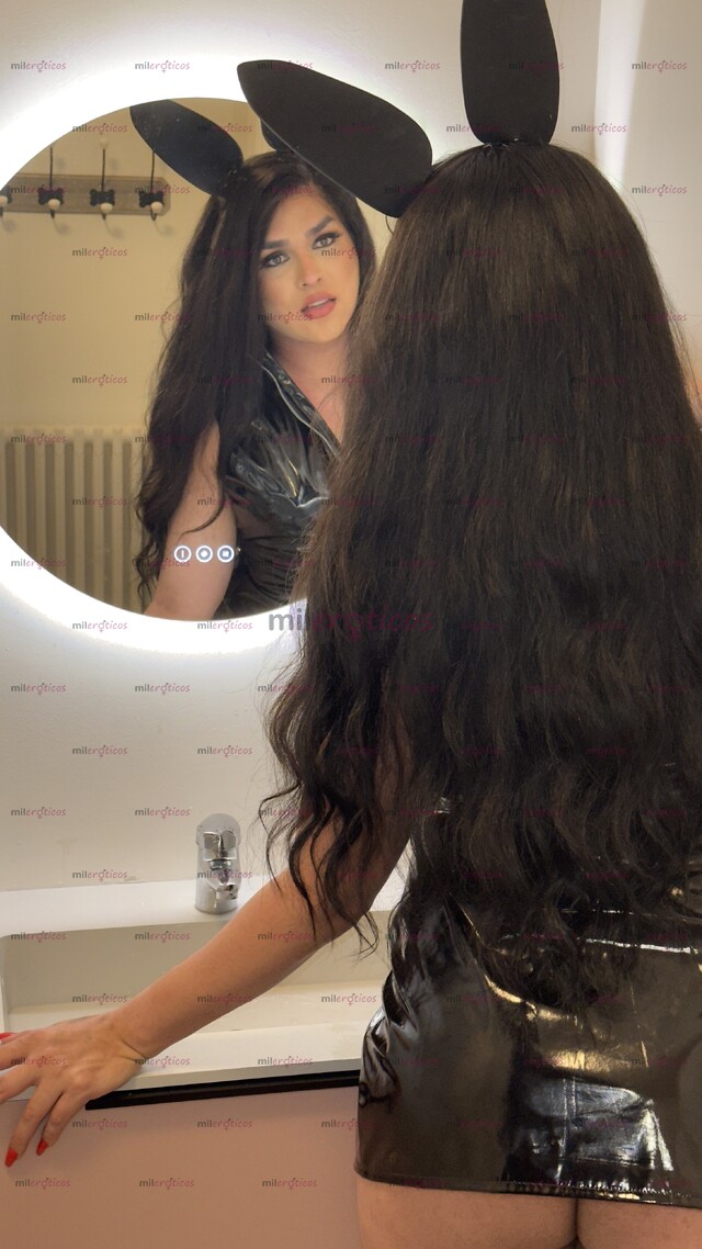 FOTOS DE MODELO TRANS 100% REAL DE VISITA EN TU CIUDAD, LA UNICA