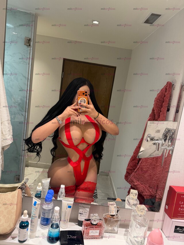 FOTOS DE MELODIE SAMANTHA MUÑECA EXUBERANTE 22 AÑOS, UN LUJO QUE TIENES QUE PROVAR