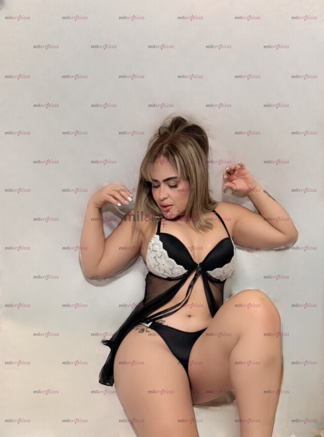 FOTOS DE ESTOY LISTA PARA CONSENTIRTE Y HACERTE DISFRUTAR SIN LIMITES