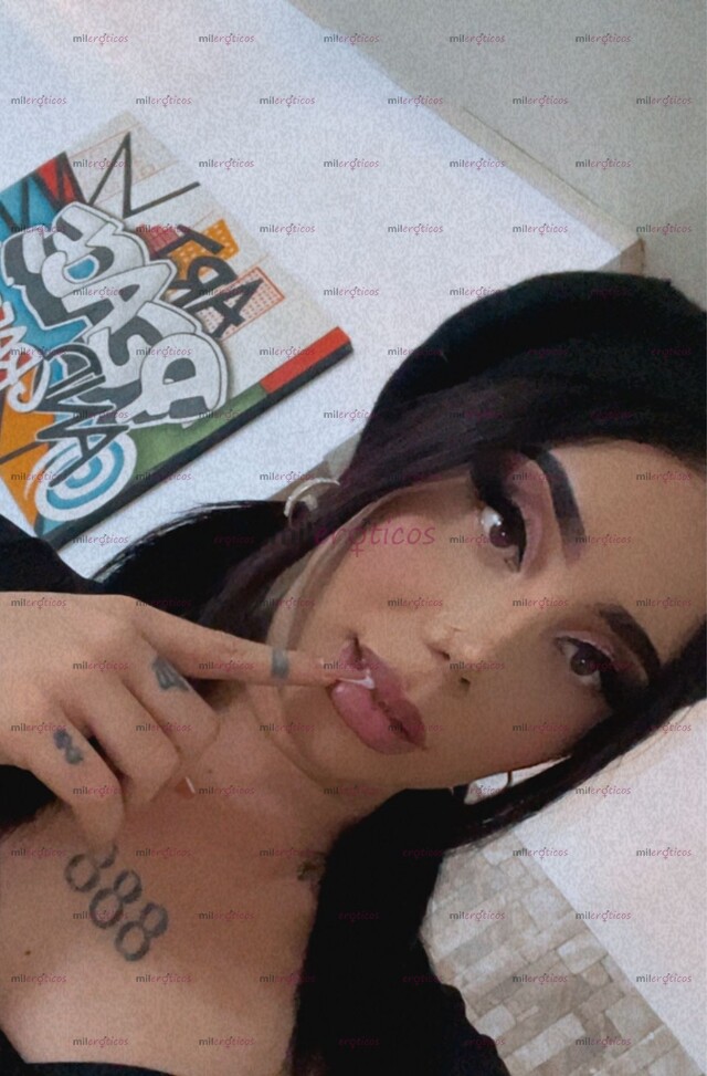 FOTOS DE SOY UNA NENA DESCOMPLICADA CON MUCHO CARISMA