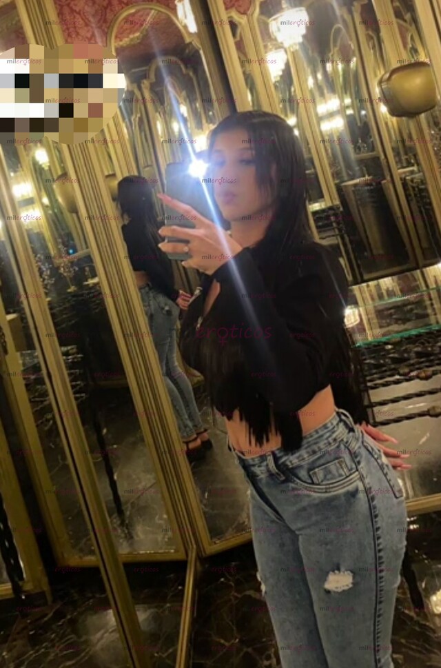 FOTOS DE EMMA RECIEN LLEGADA 19AÑITOS,ABDOMEN PLANO BUENOS SENOS MUY SENSUAL ARDIENTE BB