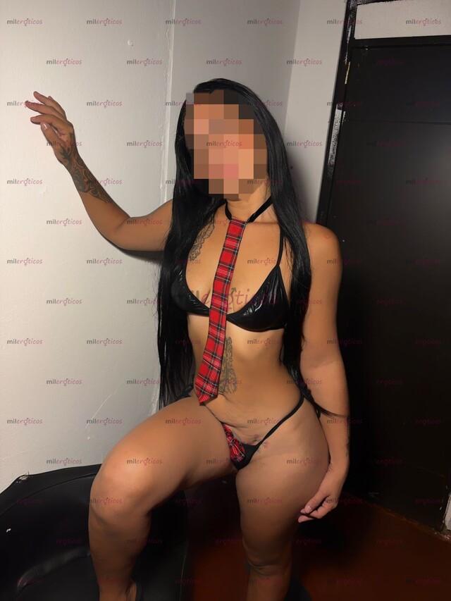 FOTOS DE LINDA Y MORBOSA GANAS DE ENSEÑARTE COSITAS NUEVAS, QUE ESPERAS PARA DARME?