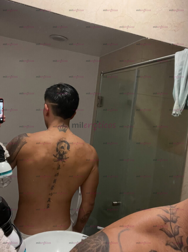 FOTOS DE EL MEXICANO QUE CUMPLIRÁ TODAS TUS FANTASÍAS
