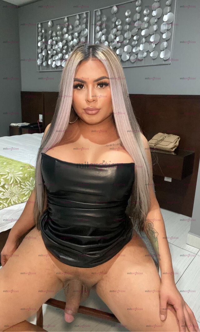 FOTOS DE ESPECTACULAR TRANS ACTIVA Y FEMENINA AMBOS ROLES, DE VISITA CON LUGAR