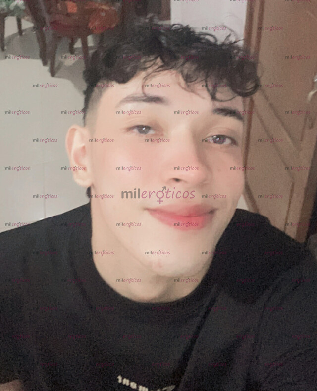 FOTOS DE JOVEN VERSATIL PARA COMPLACERTE COMUNÍCATE