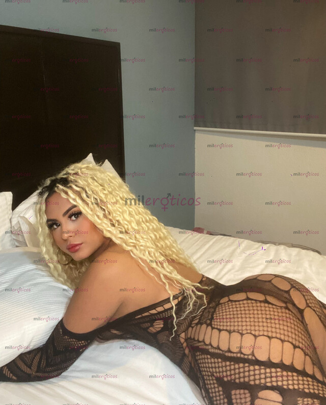 FOTOS DE ESPECTACULAR TRANS ACTIVA Y FEMENINA AMBOS ROLES, DE VISITA CON LUGAR