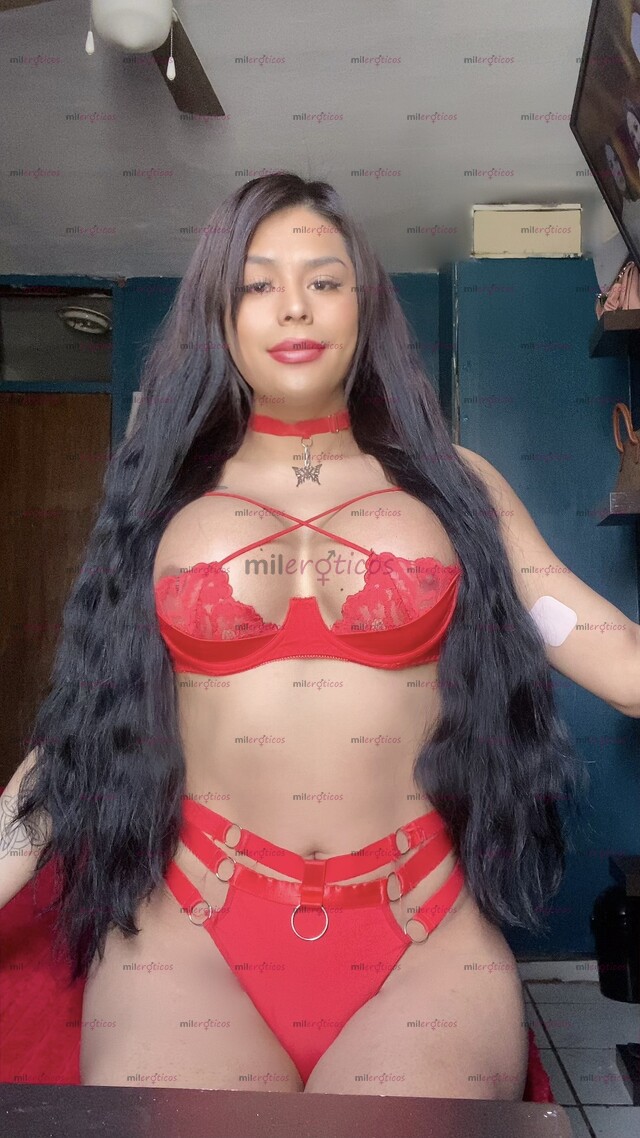 FOTOS DE LATINA PELINEGRA DISPONIBLE CON LUGAR ACTIVA Y PASIVA