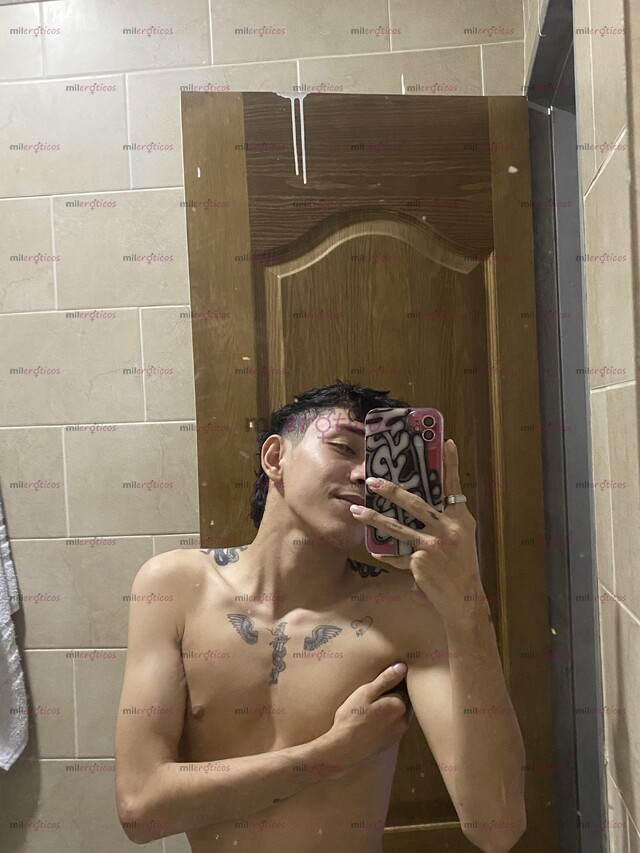 FOTOS DE JOVEN VERSATIL PARA COMPLACERTE COMUNÍCATE