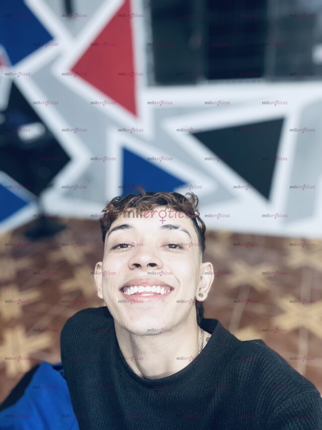 FOTOS DE JOVEN VERSATIL PARA COMPLACERTE COMUNÍCATE