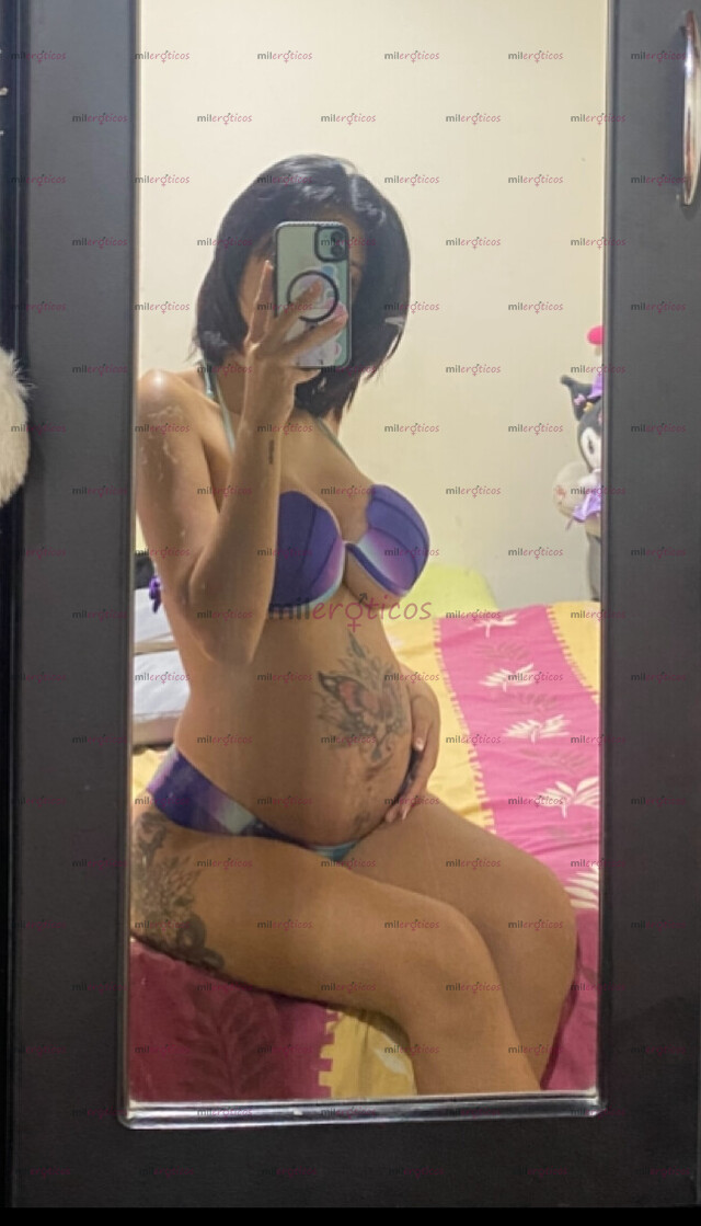 FOTOS DE SI HAY CONTENIDO HERMOSA EMBARAZADITA DE SENOS GRANDES