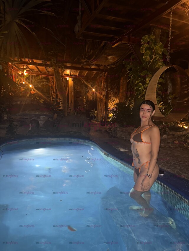 FOTOS DE TU MUÑECA COLOMBIANA FAVORITA SOLO POR POCOS DÍAS EN EL PAÍS