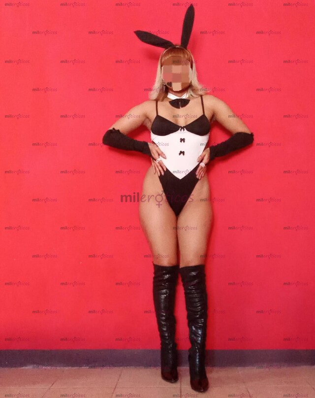 FOTOS DE ¡¡¡CLEOPATRA ES CONEJITA PLAYBOY!!! TELEGRAM Y LLAMADAS 951 235 87 83