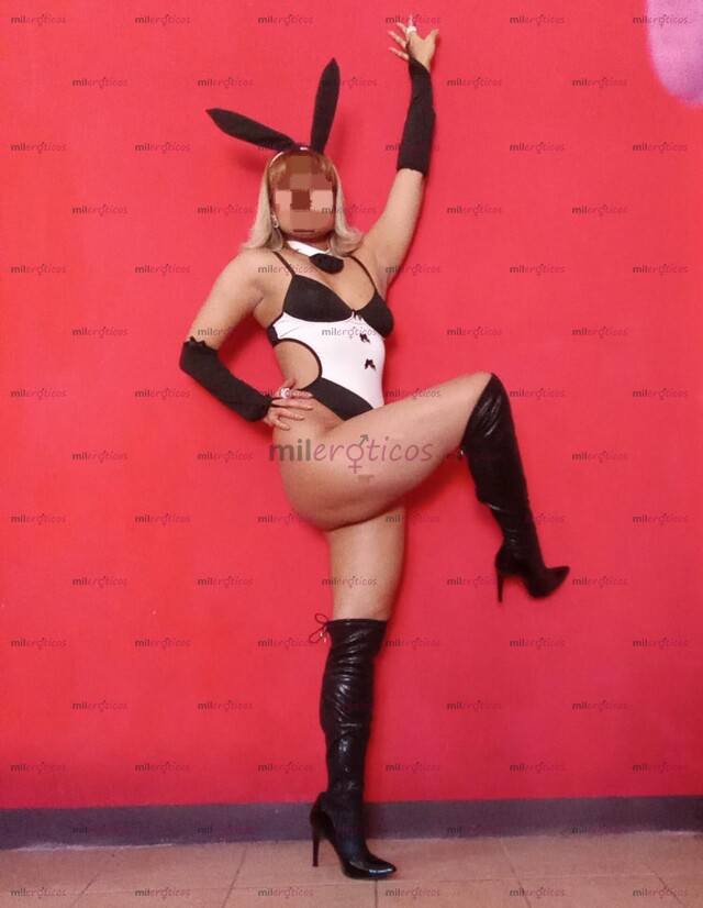 FOTOS DE ¡¡¡CLEOPATRA ES CONEJITA PLAYBOY!!! TELEGRAM Y LLAMADAS 951 235 87 83