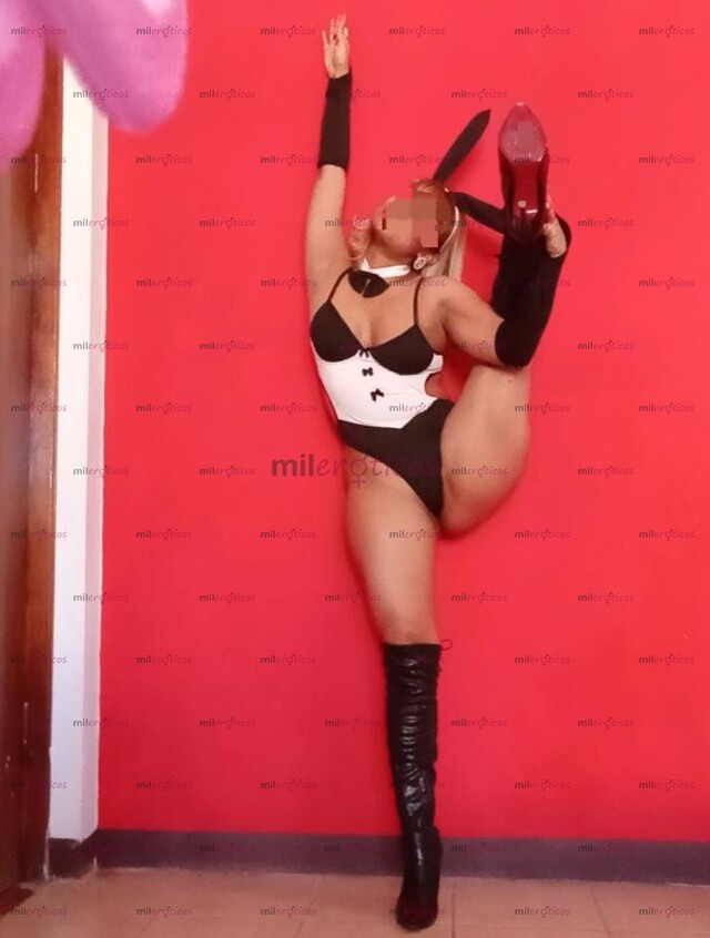 FOTOS DE ¡¡¡CLEOPATRA ES CONEJITA PLAYBOY!!! TELEGRAM Y LLAMADAS 951 235 87 83
