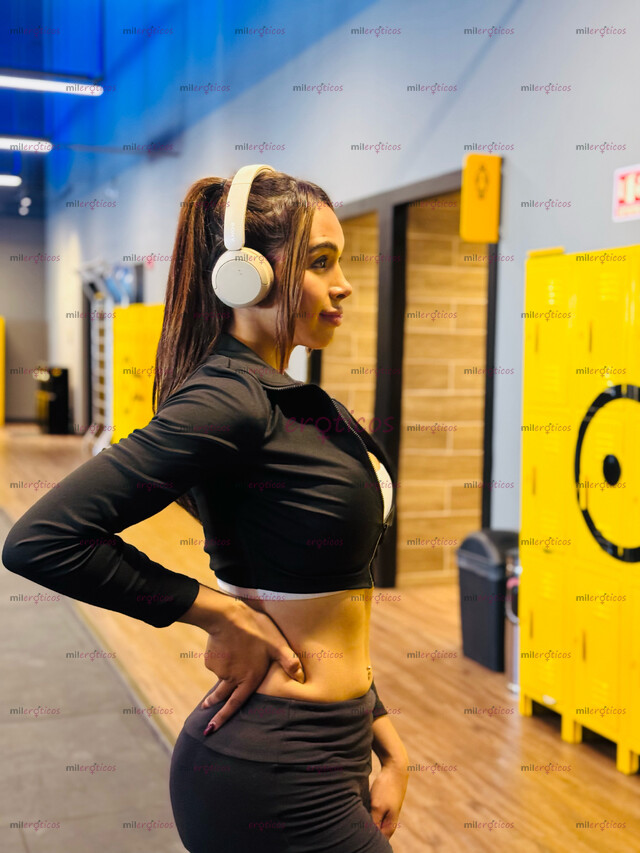 FOTOS DE FEMENINA FIT.. MILENA PARA CHICOS DE GUSTOS EXIGENTES ACTIVA Y PASIVA