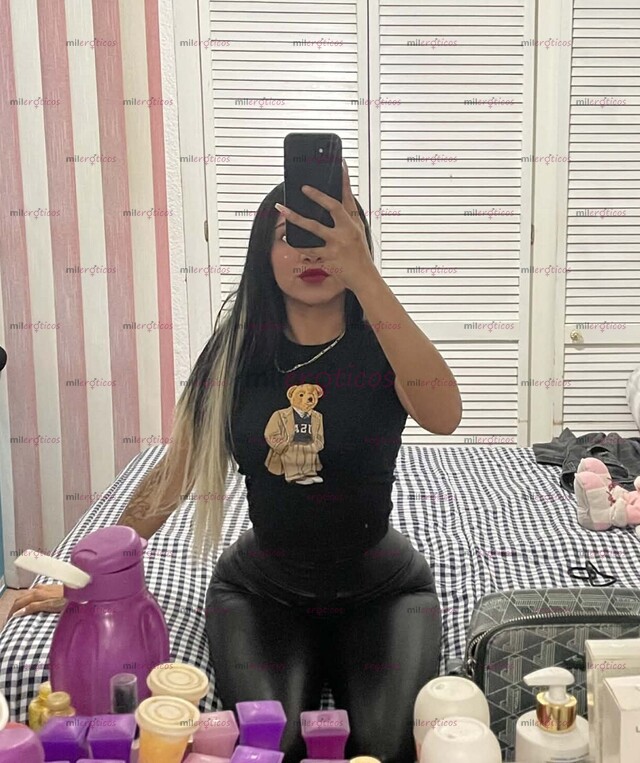 FOTOS DE EXCLUSIVA Y AUTÉNTICA TU SUEÑO HECHO REALIDAD MI AMOR