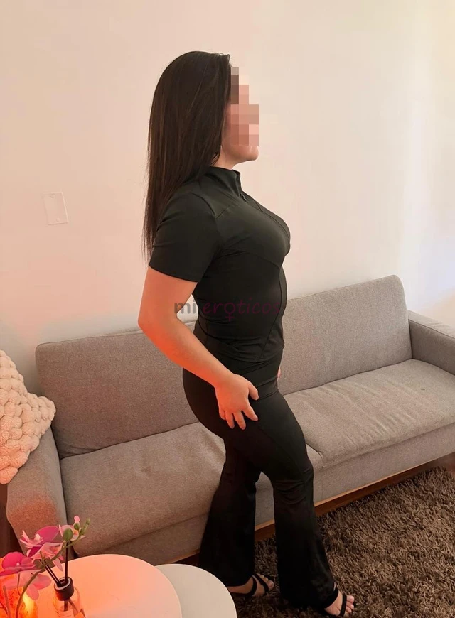 Mi nombre es mary soy masajista profesional terapeuta y tantricate brindo una perfecta combinacion de masaje de relajacion profunda cuerpo completo ta...