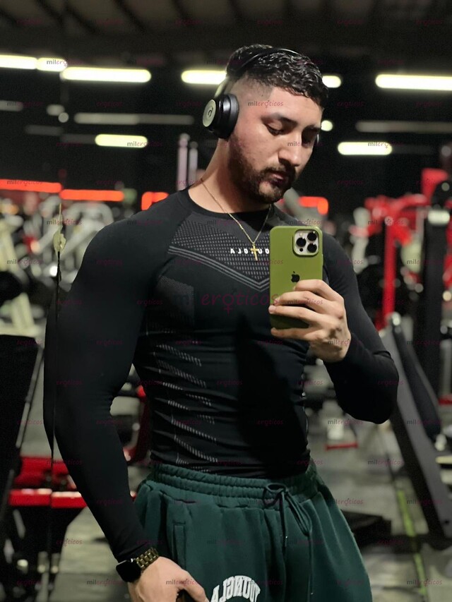 FOTOS DE MACHO ACTIVO DOMINANT 22 CM REALES VEN Y TE ROMPO EL CULO