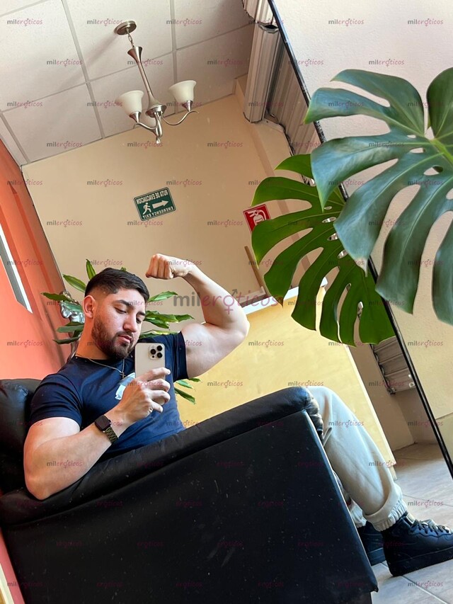 FOTOS DE MACHO ACTIVO DOMINANT 22 CM REALES VEN Y TE ROMPO EL CULO