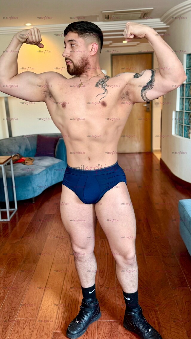 FOTOS DE MACHO ACTIVO DOMINANT 22 CM REALES VEN Y TE ROMPO EL CULO