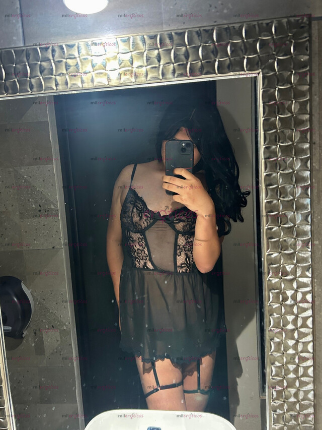 FOTOS DE NENA TRANS DISCRETA, HOT Y COMPLACIENTE EN OAXACA.