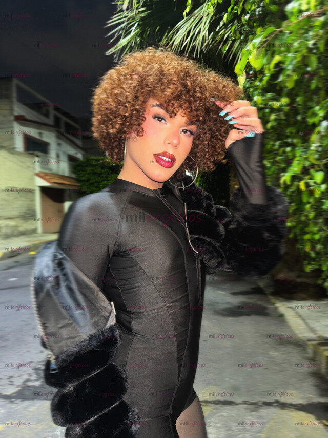 FOTOS DE BELLEZA FEM EXTRAJERA! PASIVA 100% CULONA Y COMPLACIENTE