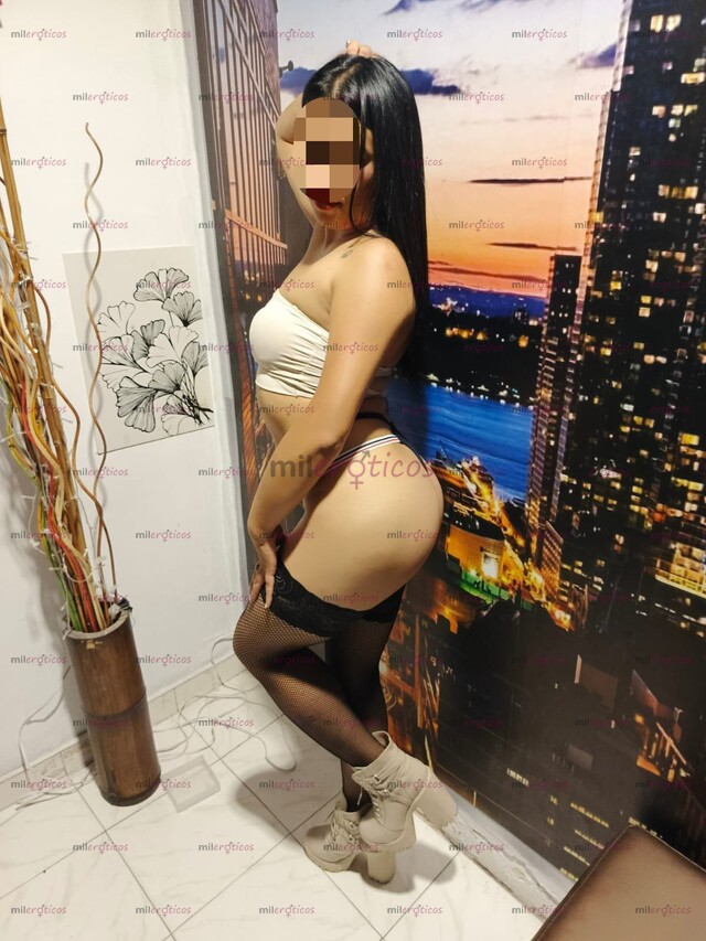 FOTOS DE LINDA Y SENSUAL SCORT DISPUESTA A COMPLACERTE TRATO DE NOVIOS