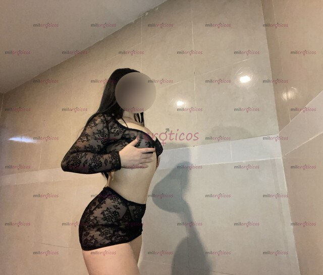 FOTOS DE ¿HABÍAS VISTO UNA MUÑEQUITA EN LA VIDA REAL , PUES AQUÍ ESTOY YO , PASA AMOR