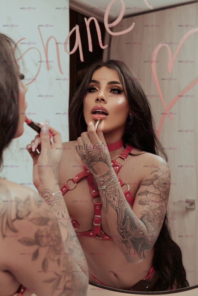 FOTOS DE CHICA ESPONTÁNEA CAPAZ DE SATISFACER TODAS TUS FANTASÍAS! SOY TU AMANTE IDEAL