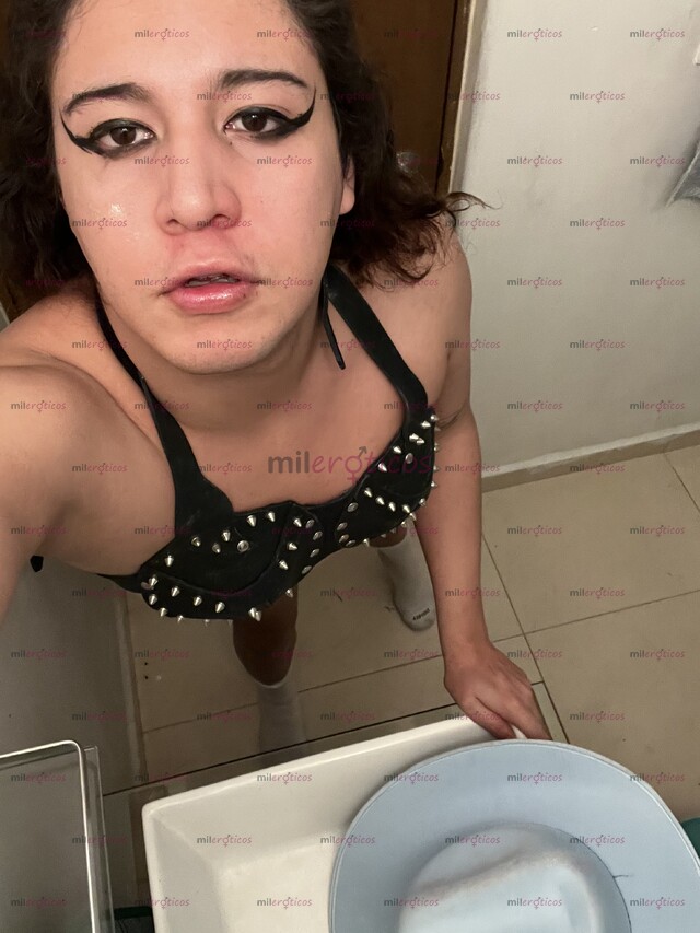 FOTOS DE GENIS CUTIE TRAVIESA SUMISA, LIMPIA, OBEDIENTE